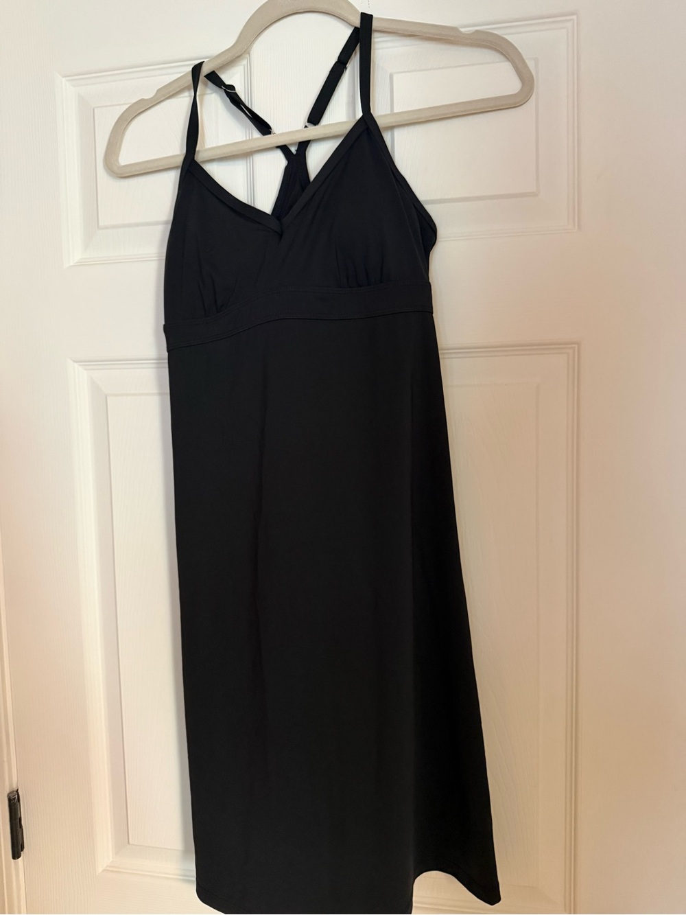 Athleta travel dress XS